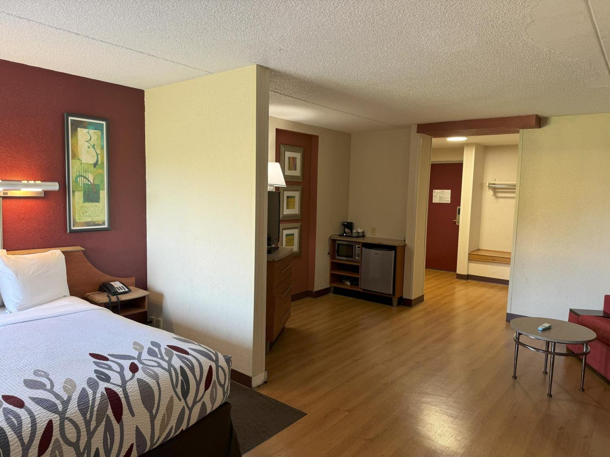 Sycamore Suites Elyria Exterior foto