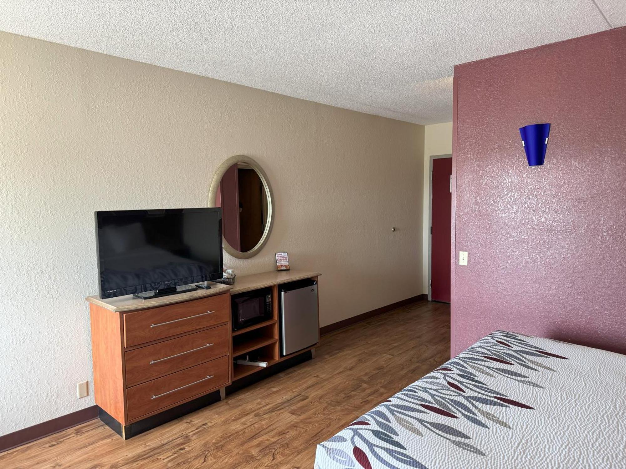 Sycamore Suites Elyria Exterior foto